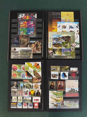 2025 Poland Year Set (MNH) - pre-order (additional; year sets will be available late-March)