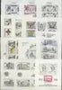 1988 Czechoslovakia Year Set (MNH)