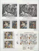 1988 Czechoslovakia Year Set (MNH)