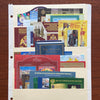 2021 Russia Year Set (MNH)