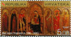 #423-427 Croatia - 2000 Famous Croatians (MNH)