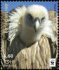 #1020 Croatia - Worldwide Fund for Nature (WWF) M/S (MNH)