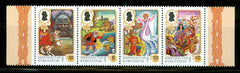 #124 Kyrgyzstan - Aleksandr Pushkin, Poet S/S (MNH)