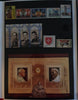 2014 Hungary Year Set (MNH)