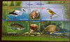 2014 Moldova Year Set (MNH)