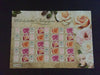 #3976-3980 Hungary - Personalized Sheets of 20 (5) (MNH)