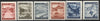 #455-481 Austria - For General Use: Landscapes, Set of 27 (MLH)
