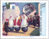 #1062-1069 Albania - Art, Set of 8 (MNH)