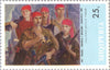 #1062-1069 Albania - Art, Set of 8 (MNH)