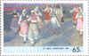 #1062-1069 Albania - Art, Set of 8 (MNH)