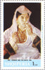 #1062-1069 Albania - Art, Set of 8 (MNH)