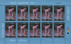#2672-2674 Albania - 2002 Europa: Circus M/S (MNH)