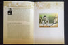 Hungary - 2012 In Memoriam Albert Florian, Presentation Booklet (MNH)