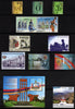 2018 Armenia Year set (MNH) - pre-order