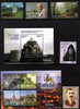 2018 Armenia Year set (MNH) - pre-order