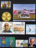 2018 Armenia Year set (MNH) - pre-order