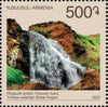 Armenia - 2022 Sights of Armenia, Set of 4 (MNH)