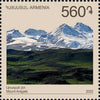 Armenia - 2022 Sights of Armenia, Set of 4 (MNH)
