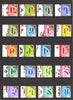 Armenia - 2012-2018 Armenian Alphabet, Special Edition Book (MNH)