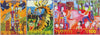 #1023-1025 Armenia - Children's Art (MNH)