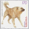 #597-598 Armenia - Domesticated Animals, Set of 2 (MNH)