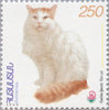#597-598 Armenia - Domesticated Animals, Set of 2 (MNH)