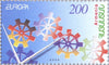 #745-746 Armenia - 2006 Europa: Integration, Set of 2 (MNH)