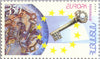 #745-746 Armenia - 2006 Europa: Integration, Set of 2 (MNH)