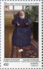 #866-867 Armenia - Paintings in National Gallery (MNH)