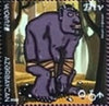 Azerbaijan - 2022 Europa: Stories and Myths (MNH)