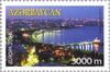 #769-770 Azerbaijan - 2004 Europa: Holidays (MNH)