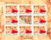 Bosnia (Serb) - 2020 Europa: Ancient Postal Routes, 2 M/S (MNH)