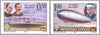 #215-216 Bosnia (Serb) - Powered Flight, Cent. (MNH)