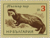 #1261-1266 Bulgaria - Animals (MNH)