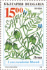 #3874-3879 Bulgaria - Legumes (MNH)
