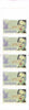 #3929 Bulgaria - 1996 Europa: Famous Women - Elisaveta Bagriana, Complete Booklet (MNH)