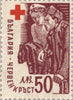 #504-511 Bulgaria - Red Cross (MNH)