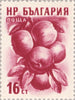 #929-932 Bulgaria - Fruits (MNH)