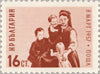 #960-962 Bulgaria - Women's Day (MNH)