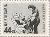 #960-962 Bulgaria - Women's Day (MNH)