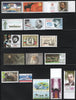 2016 Bulgaria Year Set (MNH)