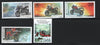 2016 Bulgaria Year Set (MNH)