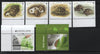 2016 Bulgaria Year Set (MNH)