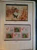 1992 Bulgaria Year Set (MNH)