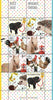 Croatia - #1166 - 2020 Children's World: Small Animals M/S (MNH)