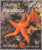 #1163-1165 Croatia - Undersea World IV (MNH)