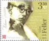 Croatia - 2021 Famous Croats, Set of 4 (MNH)