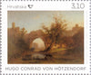 Croatia - #1149-1151 - Paintings (MNH)