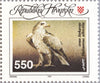 #149-150 Croatia - Wildlife (MNH)