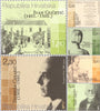 #477-482 Croatia - Famous Croats and Events (MNH)